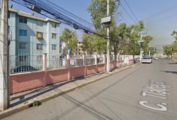 Departamento en  Calle Tlaltepan 4, Cristal, Cuautitlán, Estado De México, México