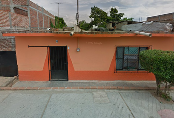 Casa en  Calle Quinta Pte., Santo Domingo, Cintalapa De Figueroa, Chis., México