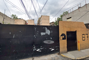 Departamento en  Avenida Miguel Hidalgo 87, San Bartolo Cahualtongo, Ciudad De México, Cdmx, México