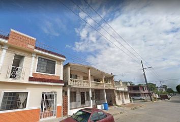 Casa en  5 De Mayo 702, Primero De Mayo, Ciudad Madero, Tamaulipas, México