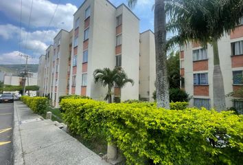 Apartamento en  Santa Marta De Los Caballeros, Avenida 15 Oeste, Vista Hermosa, Cali, Valle Del Cauca, Colombia