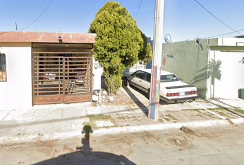 Casa en  Colinas De San Juan(colinas De La Morena), Ciudad Benito Juárez, Nuevo León, México