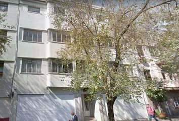 Departamento en  Avenida Veracruz 23, Colonia Condesa, Ciudad De México, Cdmx, México