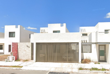 Casa en  Calle 49 949, Mérida, Yucatán, México