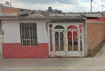 Casa en  Palma Real 138, Villa Las Palmas Iii, Aguascalientes, México