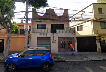 Casa en  C. Rafael Alducin 51bis, Tezozomoc, 02459 Ciudad De México, Cdmx, México