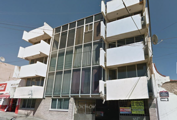 Departamento en  Francisco Covarrubias 122, Centro, Pachuca De Soto, Estado De Hidalgo, México