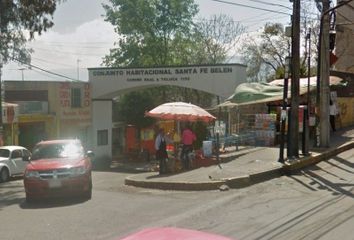 Departamento en  Camino Real A Toluca 1150, Santa Fé Infonavit, Ciudad De México, Cdmx, México