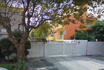 Condominio horizontal en  Adolfo Prieto 132-casa 00, Código 2, Colonia Del Valle Norte, Ciudad De México, Cdmx, México