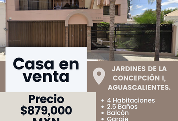 Casa en  Bosques Del Prado Norte, Ciudad De Aguascalientes