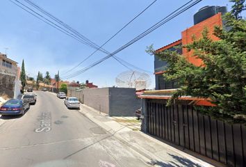 Casa en condominio en  Santísima, La Concordia, Naucalpan De Juárez, Estado De México, México