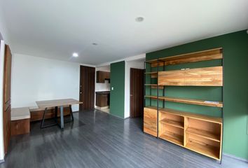 Departamento en  Santa Fe Cuajimalpa, Cuajimalpa De Morelos