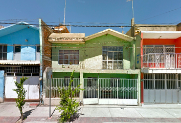 Casa en  Barranquilla 105, La Carmona, León, Gto., México