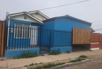 Casa en  Jose Caro 2971, Coquimbo, Chile