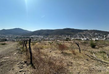 Lote de Terreno en  Mil Cumbres, Morelia, Michoacán, México