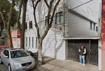 Casa en condominio en  Calzada México - Tacuba Y C. Colegio Militar, Popotla, Ciudad De México, Cdmx, México
