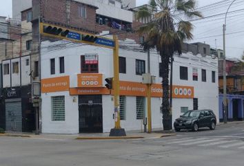 Oficina en  Jirón Emilio Althaus 315, Lince, Perú