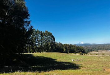 Parcela en  Villarrica, Cautín