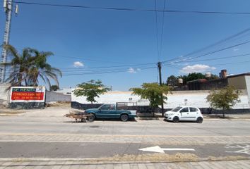 Lote de Terreno en  Calle Santa Cecilia 653, Santa Margarita, Zapopan, Jalisco, 45140, Mex