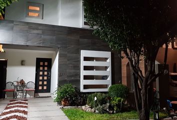 Casa en  Cumbres San Agustín, Monterrey, Nuevo León, México