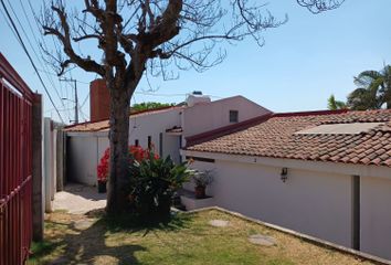 Casa en condominio en  Club De Golf, Cuernavaca, Morelos