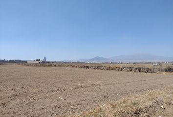 Lote de Terreno en  San Andrés Ocotlán, Estado De México, México