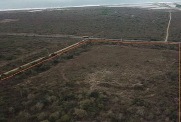 Terreno Comercial en  Ruta Del Spondylus, Ecuador