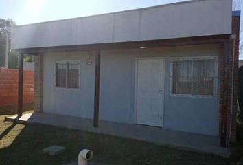 Casa en  Ruta 21, Barrio Arroyo Del Medio, Constitución, S2919, Santa Fe, Arg