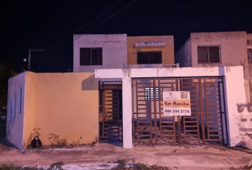 Casa en  La Herradura Iv, Mérida, Yucatán, México