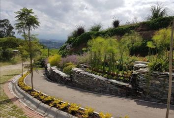 Terreno Comercial en  Tumbaco, Quito