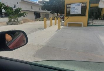 Lote de Terreno en  Pedregal, Av. Pedregal, El Pedregal, Cancún, Quintana Roo, México