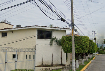 Casa en  Paseo De Los Burgos, Las Animas, Temixco, Morelos, México