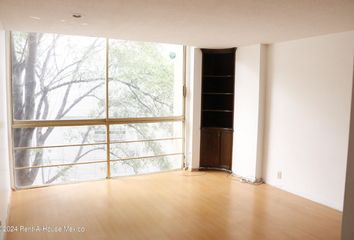 Departamento en  Campos Elíseos 268, Polanco, Polanco Iv Sección, Ciudad De México, Cdmx, México