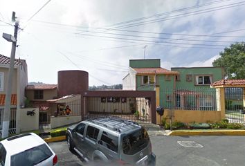 Casa en  Calle Bosques De Arabedes 35, Mz 002, Paseos Del Bosque, Naucalpan De Juárez, Estado De México, México