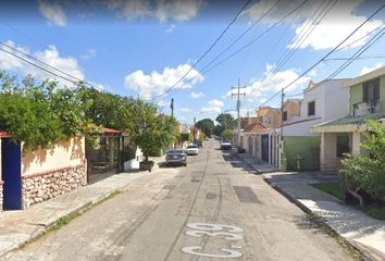 Casa en  C. 39 357, Montealbán, Mérida, Yucatán, México