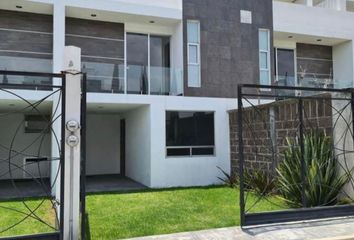 Casa en fraccionamiento en  Santiago Mixquitla, San Pedro Cholula