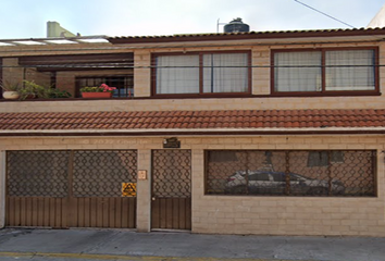 Casa en  Av. Europa 47, Industrias Tulpetlac, Ecatepec De Morelos, Estado De México, México