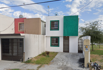 Casa en  Villas De La Hacienda, Sierra Vista, Jardines De La Silla, Nuevo León, México