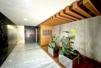 Departamento en  Miguel Hidalgo, Cdmx, México