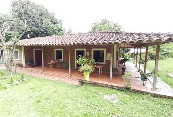 Villa-Quinta en  Sopetrán, Antioquia, Colombia