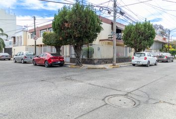 Casa en  La Villa, Chapalita, Guadalajara, Jalisco, México