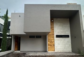 Casa en  Paseo Del Parque, Morelia, Michoacán, México