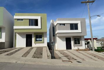 Casa en condominio en  Vista Bella, Tijuana