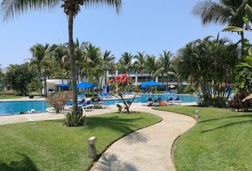 Departamento en  Boulevard De Las Naciones Km 9, Fracc Residencial El Márquez, Acapulco De Juárez, Guerrero, 39907, Mex