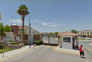 Casa en fraccionamiento en  Circuito Las Palmas Ii, Palma Real, Torreón, Coahuila De Zaragoza, México
