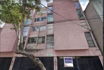 Departamento en  Calle Felipe Villanueva, Peralvillo, Ciudad De México, Cdmx, México