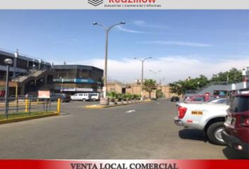 Local comercial en  Centro Aereo Comercial, Avenida Elmer Faucett, Callao, Perú
