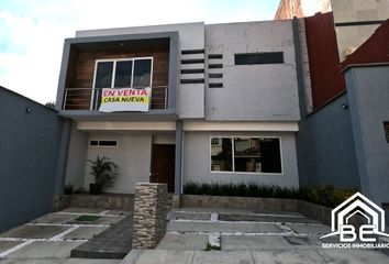Casa en fraccionamiento en  José Manuel Hidalgo Y Esnaurrizar, Ciudad De México, Estado De México, México