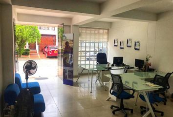 Oficina en  Cra. 43c #16-64, Villavicencio, Meta, Colombia