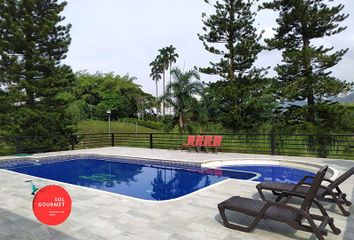 Villa-Quinta en  Pereira, Pereira, Risaralda, 660001, Colombia
